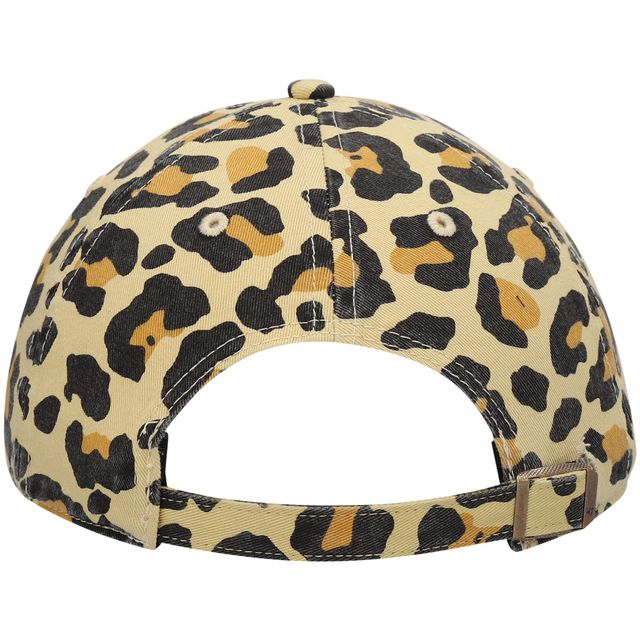 Casquette réglable '47 Gold Arizona State Sun Devils Bagheera Clean Up pour femme