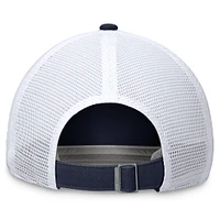 Men's Nike Navy/White Arizona Wildcats Primetime Club Trucker Adjustable Hat