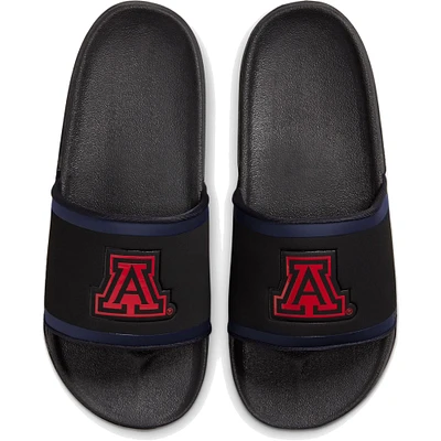 Sandales Nike Arizona Wildcats Off-Court Wordmark Slide