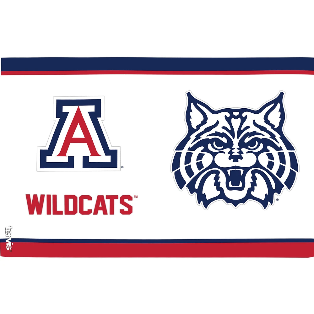 Tervis  Arizona Wildcats 16oz. Tradition Classic Tumbler