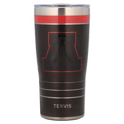 Tervis Arizona Wildcats 20oz. Night Game Tumbler
