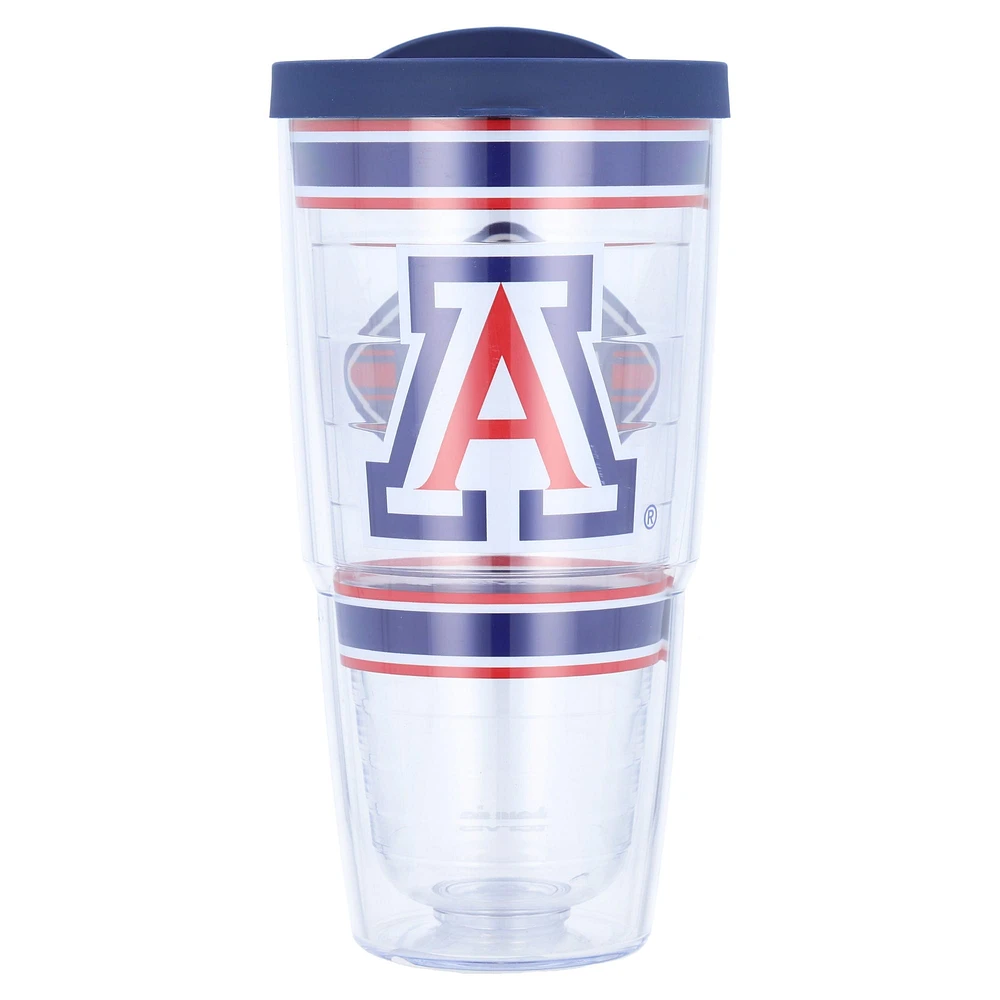 Tervis  Arizona Wildcats 24oz. First String Classic Tumbler