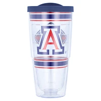 Tervis  Arizona Wildcats 24oz. First String Classic Tumbler
