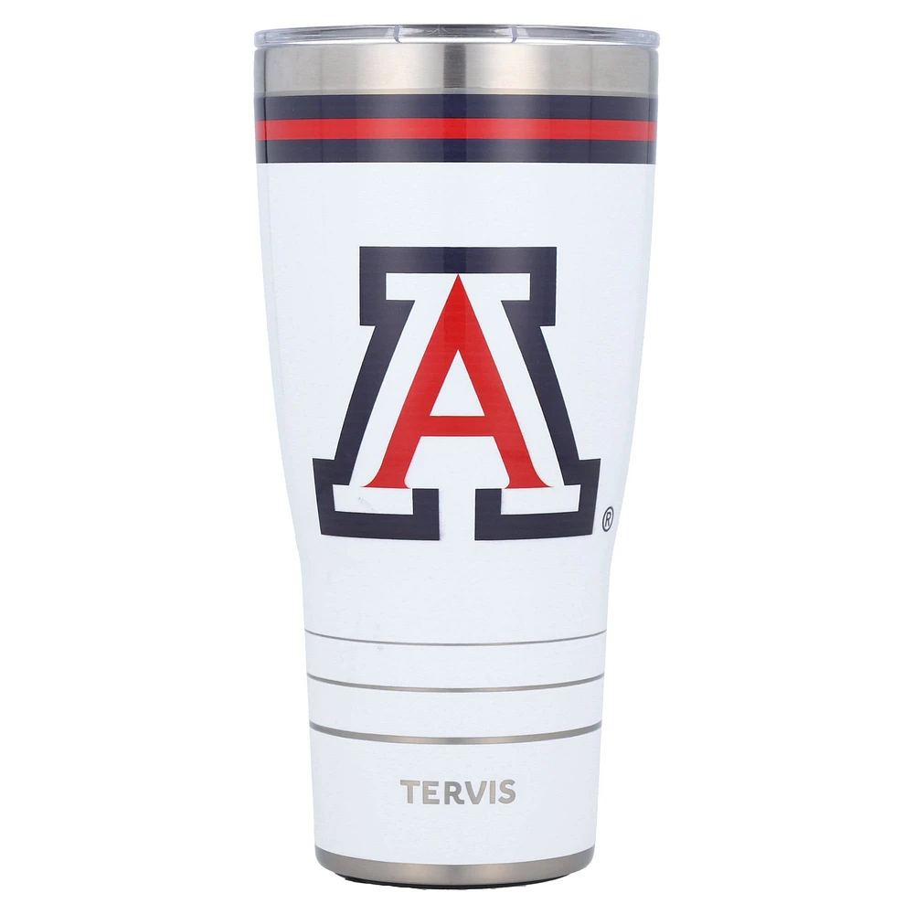 Tervis Arizona Wildcats 30oz. Arctic Stainless Steel Tumbler
