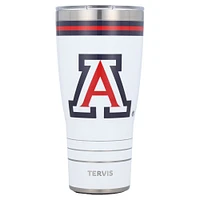 Tervis Arizona Wildcats 30oz. Arctic Stainless Steel Tumbler