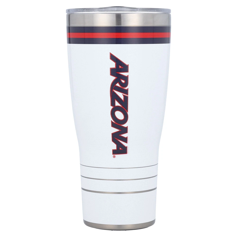Tervis Arizona Wildcats 30oz. Arctic Stainless Steel Tumbler