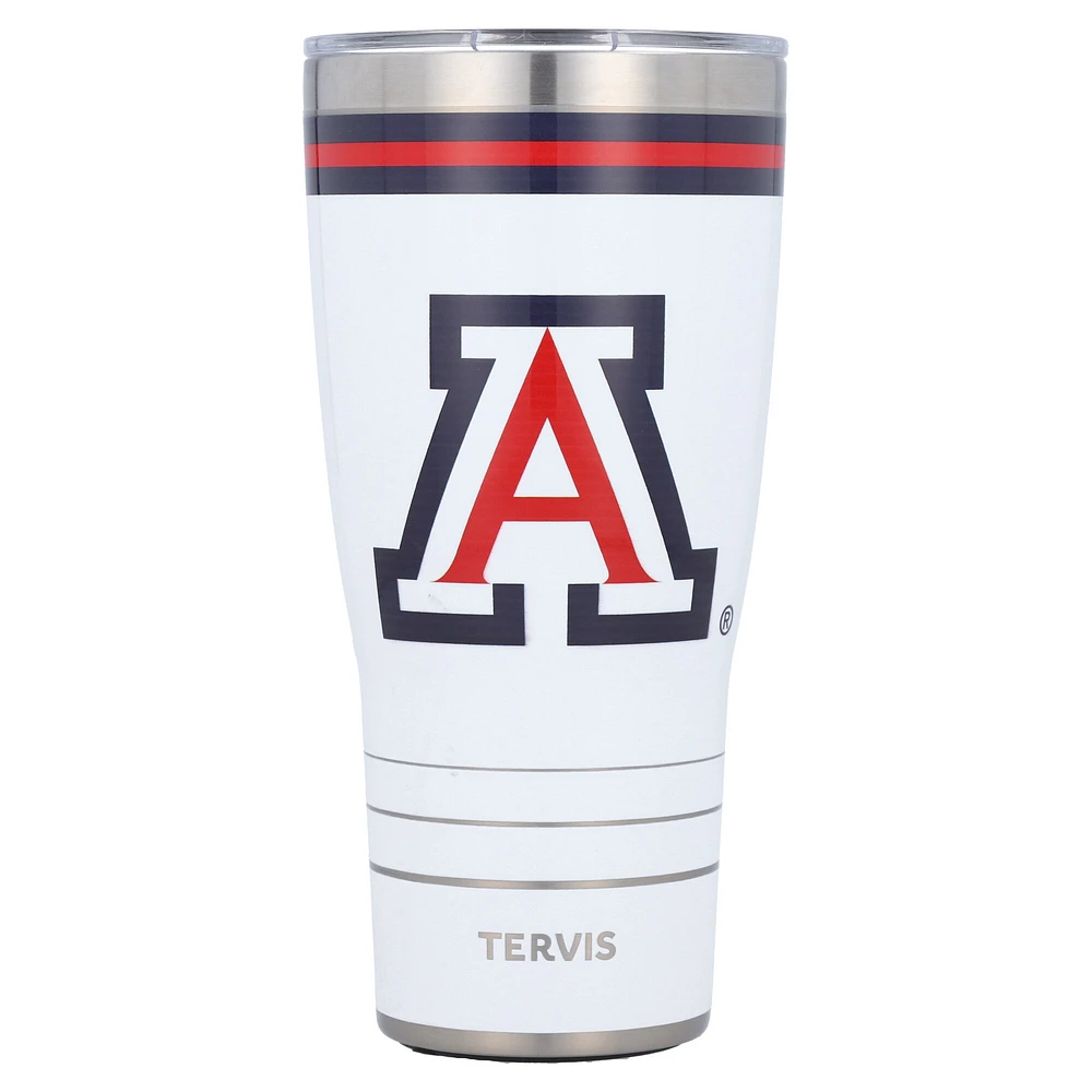 Tervis Arizona Wildcats 30oz. Arctic Stainless Steel Tumbler