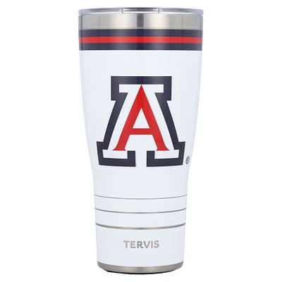 Tervis Arizona Wildcats 30oz. Arctic Stainless Steel Tumbler