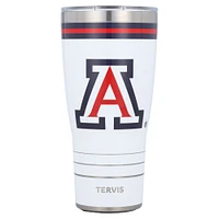 Tervis Arizona Wildcats 30oz. Arctic Stainless Steel Tumbler