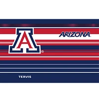 Tervis  Arizona Wildcats 30oz. Hype Stripes Stainless Steel Tumbler