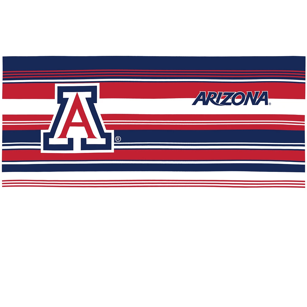Tervis Arizona Wildcats Four-Pack 16oz. Classic Tumbler Set
