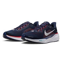 Unisex Nike Navy Arizona Wildcats Zoom Pegasus 41 Running Shoes
