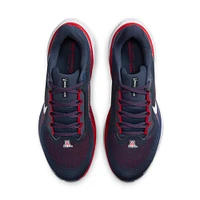 Unisex Nike Navy Arizona Wildcats Zoom Pegasus 41 Running Shoes