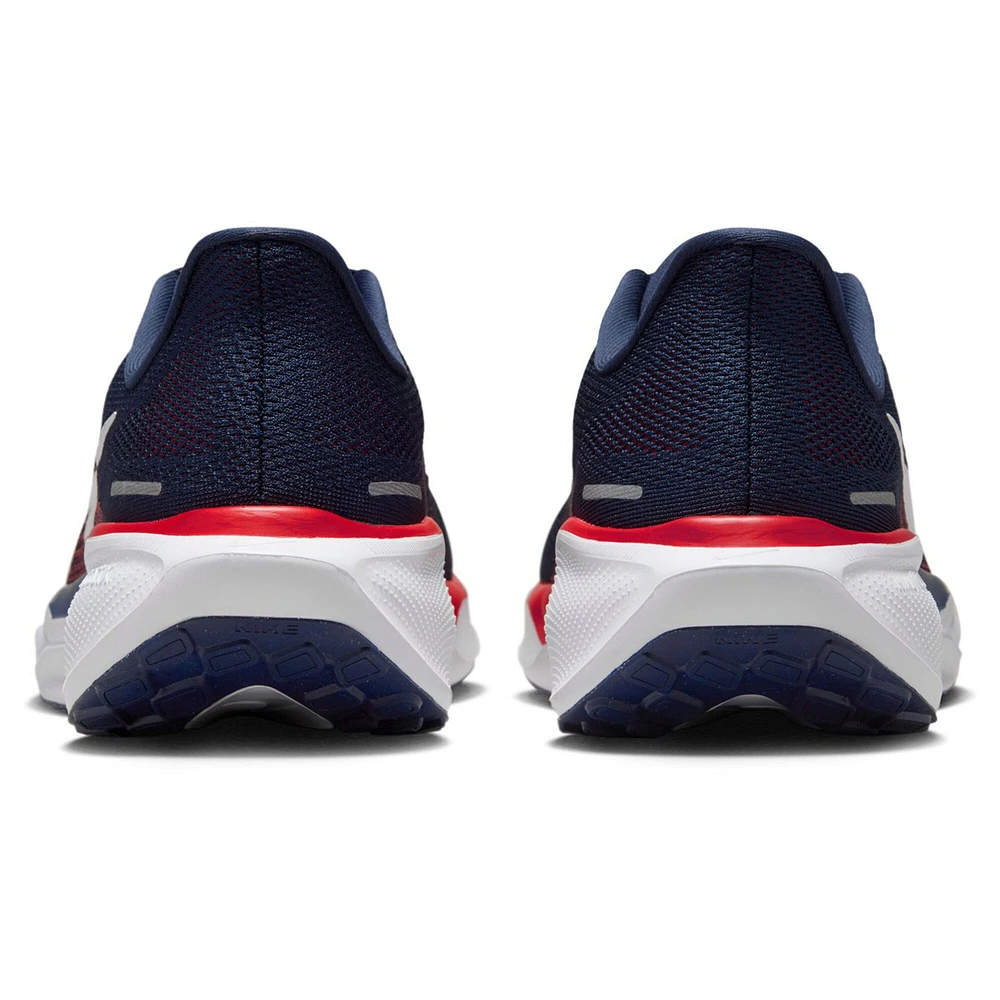 Unisex Nike Navy Arizona Wildcats Zoom Pegasus 41 Running Shoes
