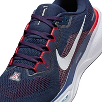 Unisex Nike Navy Arizona Wildcats Zoom Pegasus 41 Running Shoes