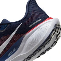 Unisex Nike Navy Arizona Wildcats Zoom Pegasus 41 Running Shoes