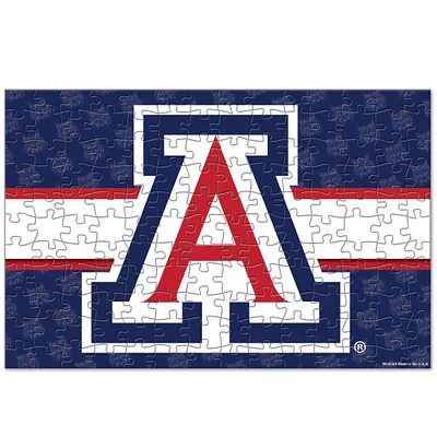 Puzzle d'équipe WinCraft Arizona Wildcats 150 pièces