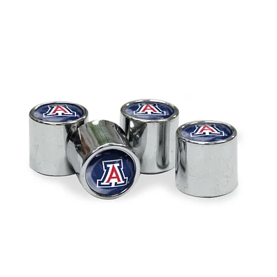 WinCraft Arizona Wildcats Couvre-tiges de valve