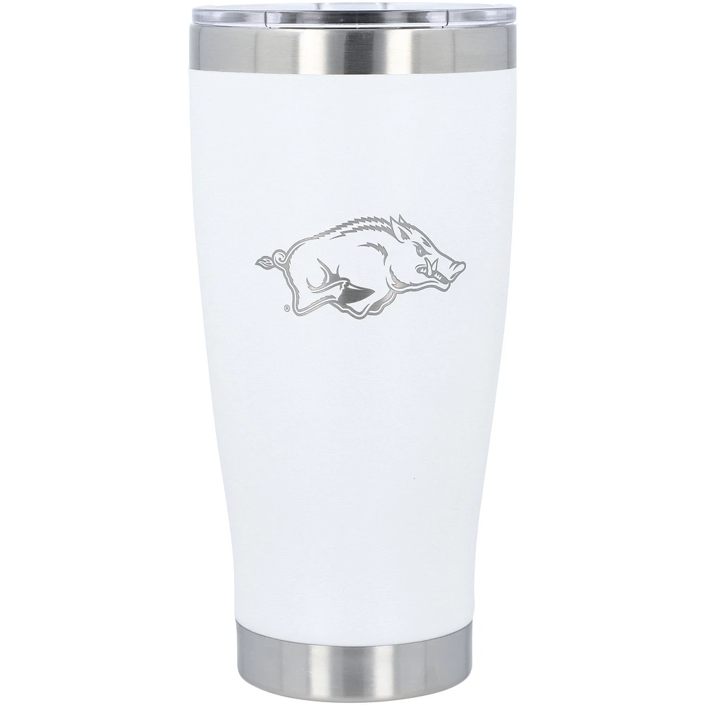 Arkansas Razorbacks 20oz. MVP Stainless Steel Tumbler