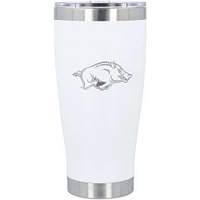 Arkansas Razorbacks 20oz. MVP Stainless Steel Tumbler