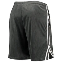 Men's Champion Gray Arkansas Razorbacks Team Lacrosse Shorts