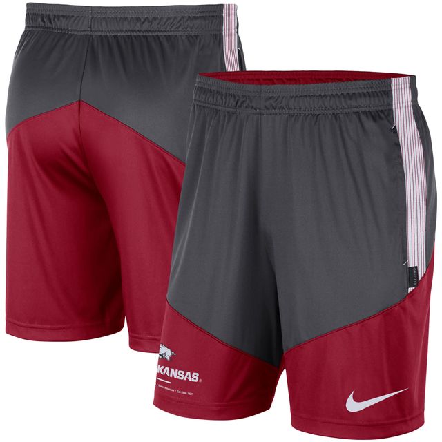 SHORT EN MAILLE NI4 ARK ANTHR SU22 DF