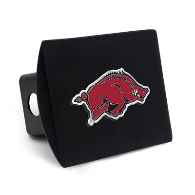 WinCraft Arkansas Razorbacks Housse d'attelage haut de gamme