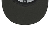 Men's New Era Navy Arkansas Travelers Theme Nights Mariners Alternate  59FIFTY Fitted Hat