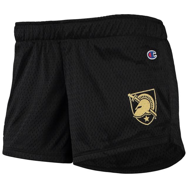 CHP ARMY NOIR FEMME MESH SHORTX SHTLADMIS