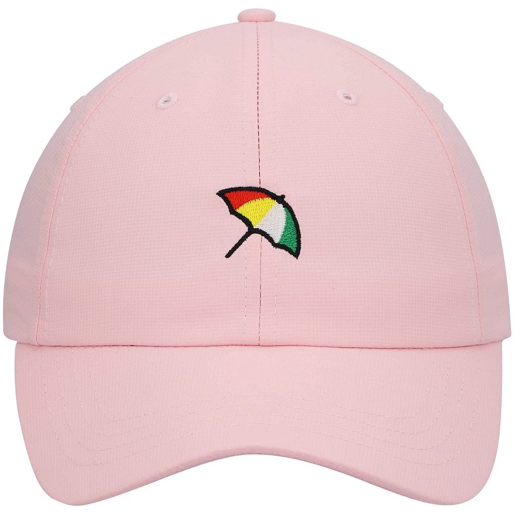 Men's Ahead Light Pink Arnold Palmer Jordan Adjustable Hat