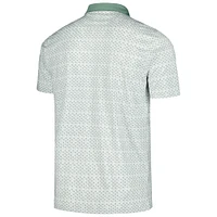 Men's Puma Arnold Palmer Invitational Iced Tea MATTR Polo