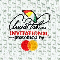 Men's Puma Arnold Palmer Invitational Iced Tea MATTR Polo