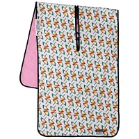Puma Arnold Palmer Umbrella Towel
