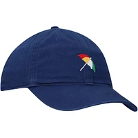Unisex Smathers & Branson Navy Arnold Palmer Adjustable Hat