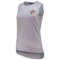Women's Levelwear Lavender Arnold Palmer Invitational Verve Simone Tank Top