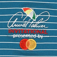 Youth Puma Teal Arnold Palmer Invitational Tucker MATTR Polo