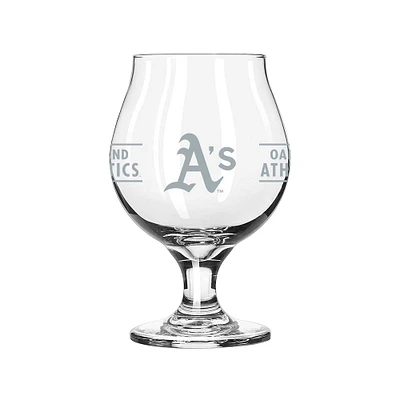 Verre d'athlétisme de 16 oz. Belgique
