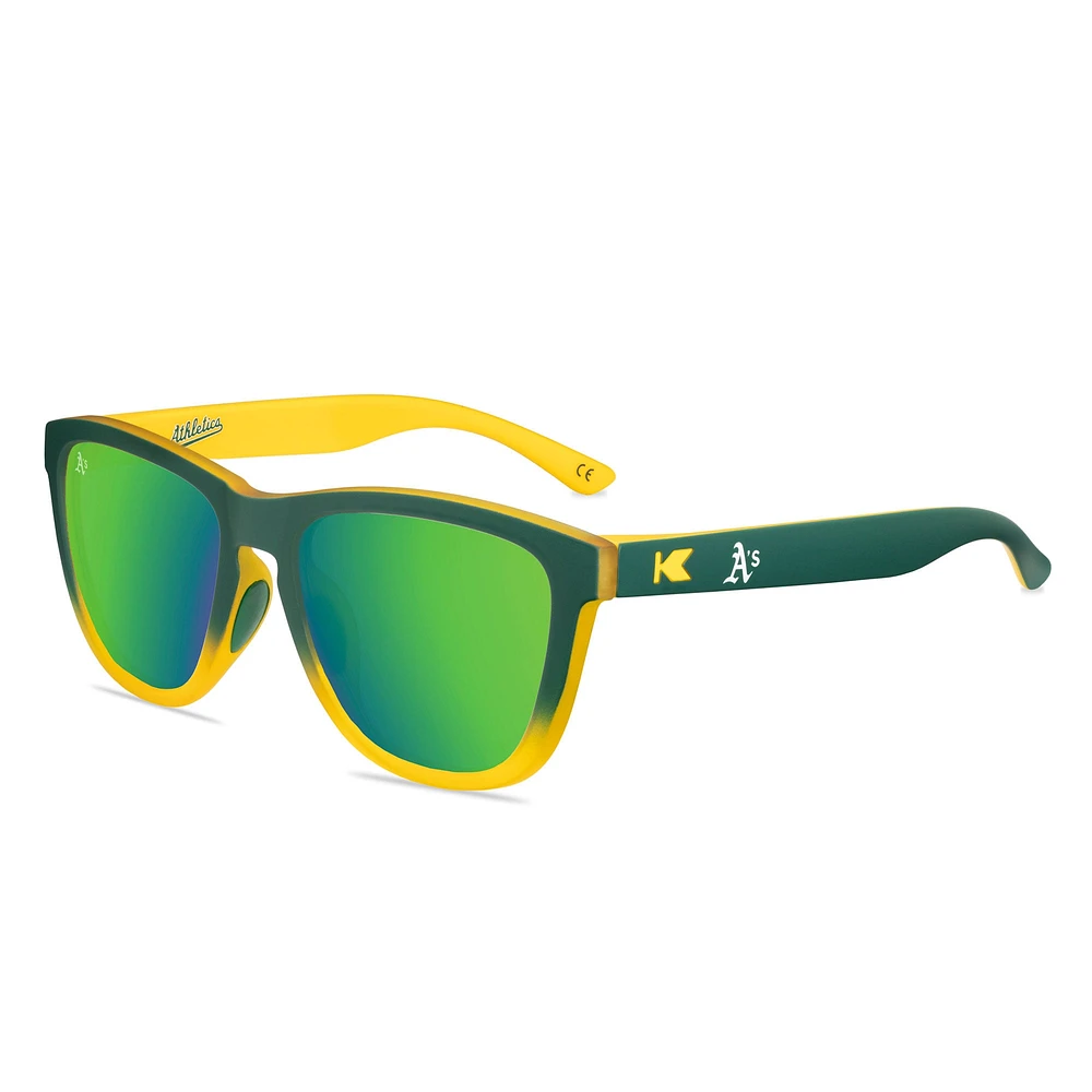 Lunettes de soleil de sport haut de gamme Knockaround Athletics