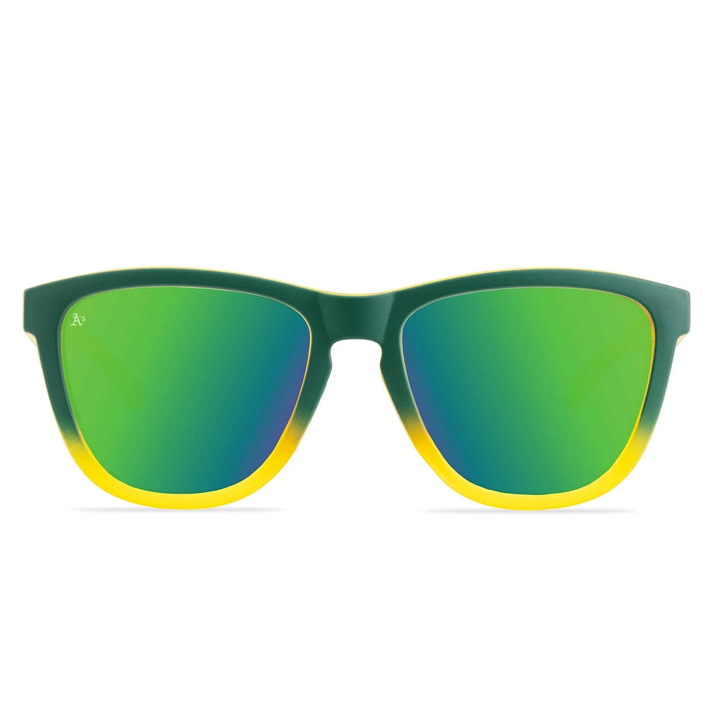Lunettes de soleil de sport haut de gamme Knockaround Athletics