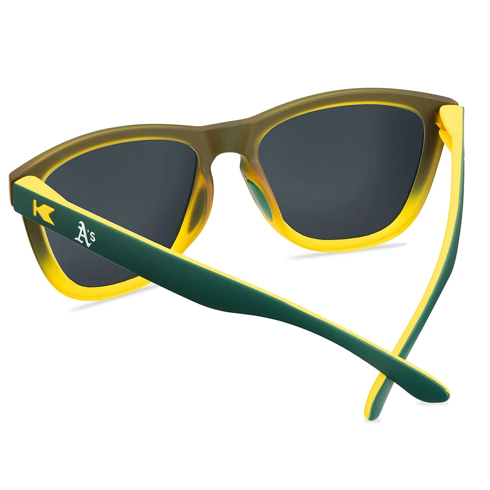 Lunettes de soleil de sport haut de gamme Knockaround Athletics