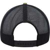 Men's '47 Camo Athletics Trucker Snapback Hat