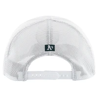 Men's '47 White Athletics Fairway Trucker Adjustable Hat
