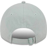 Men's New Era Green Athletics Color Pack 9TWENTY Adjustable Hat