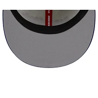 Men's New Era White Athletics Big League Chew Original 59FIFTY Fitted Hat