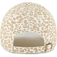 Women's '47 Natural Athletics Panthera Clean Up Adjustable Hat