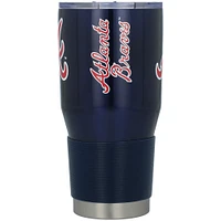 Atlanta Braves 30oz. Gameday Stainless Tumbler