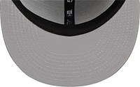 Men's New Era  Gray Atlanta Braves Multi Color Pack 59FIFTY Fitted Hat