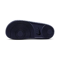 Nike Atlanta Braves Off-Court Wordmark Slide Sandals