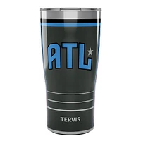 Tervis Atlanta Dream 20oz. Rebel Stainless Steel Tumbler