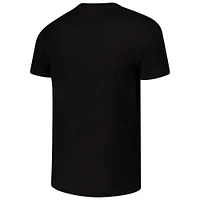 Unisex Stadium Essentials Rhyne Howard Black Atlanta Dream  2024 Crossroads T-Shirt
